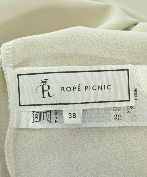 ROPE Picnic เสื้อสตรี