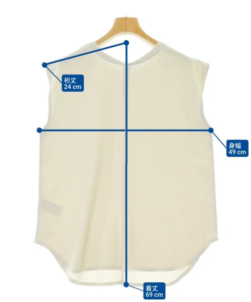 ROPE Picnic เสื้อสตรี