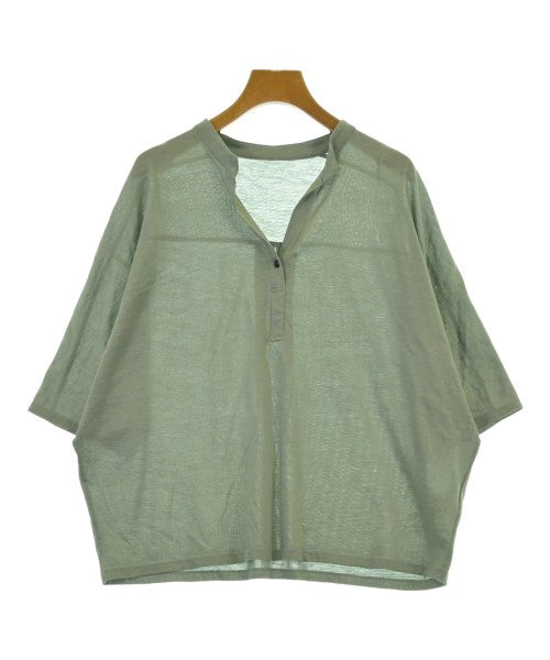 HUMAN WOMAN เสื้อลำลอง