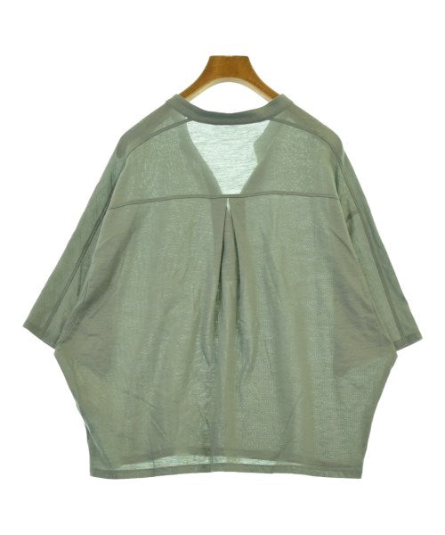 HUMAN WOMAN เสื้อลำลอง