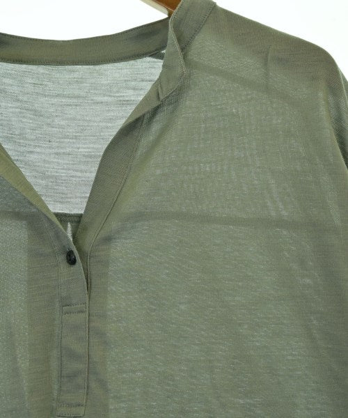 HUMAN WOMAN เสื้อลำลอง