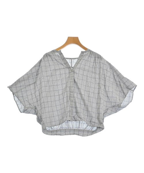 HUMAN WOMAN เสื้อลำลอง