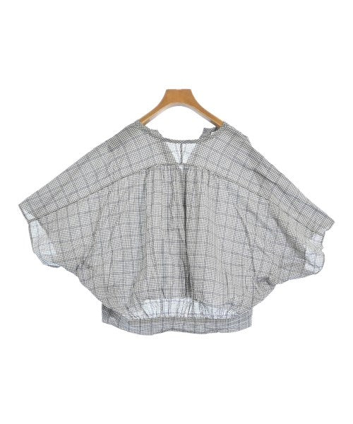 HUMAN WOMAN เสื้อลำลอง