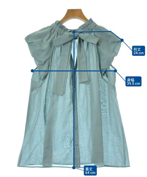 ANAYI เสื้อสตรี