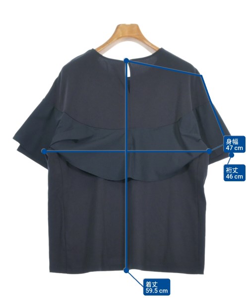 Nolley's เสื้อยืด/เสื้อท็อปส์