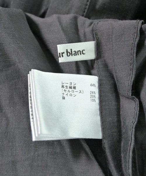 le coeur blanc เสื้อสตรี