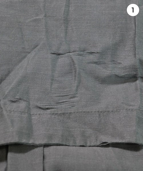 le coeur blanc เสื้อสตรี