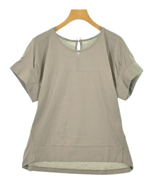 le coeur blanc เสื้อยืด/เสื้อท็อปส์