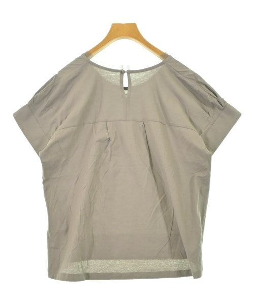 le coeur blanc เสื้อยืด/เสื้อท็อปส์