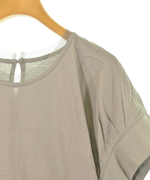 le coeur blanc เสื้อยืด/เสื้อท็อปส์
