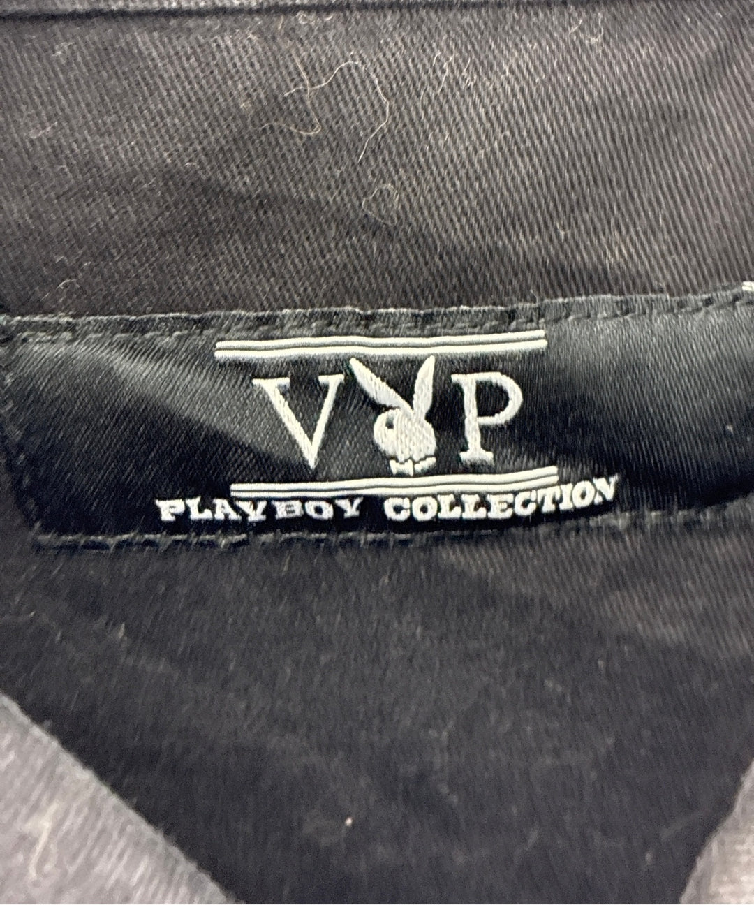 PLAY BOY เสื้อโปโล