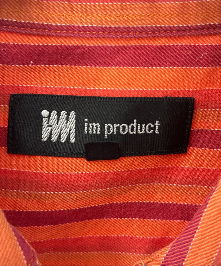 im product เสื้อลำลอง