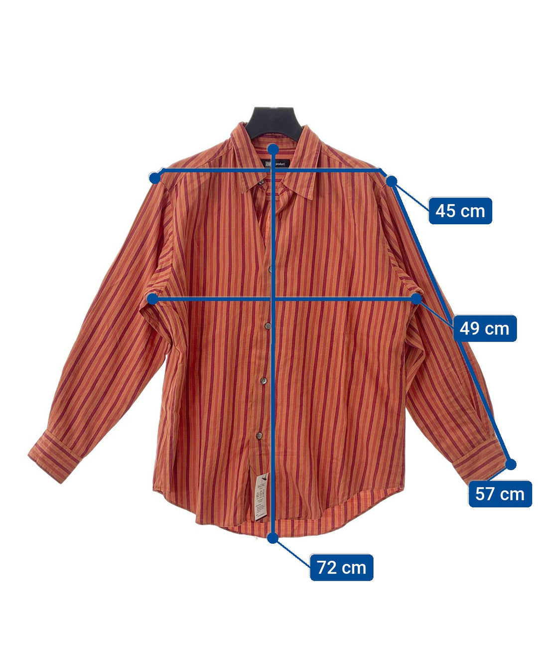 im product เสื้อลำลอง