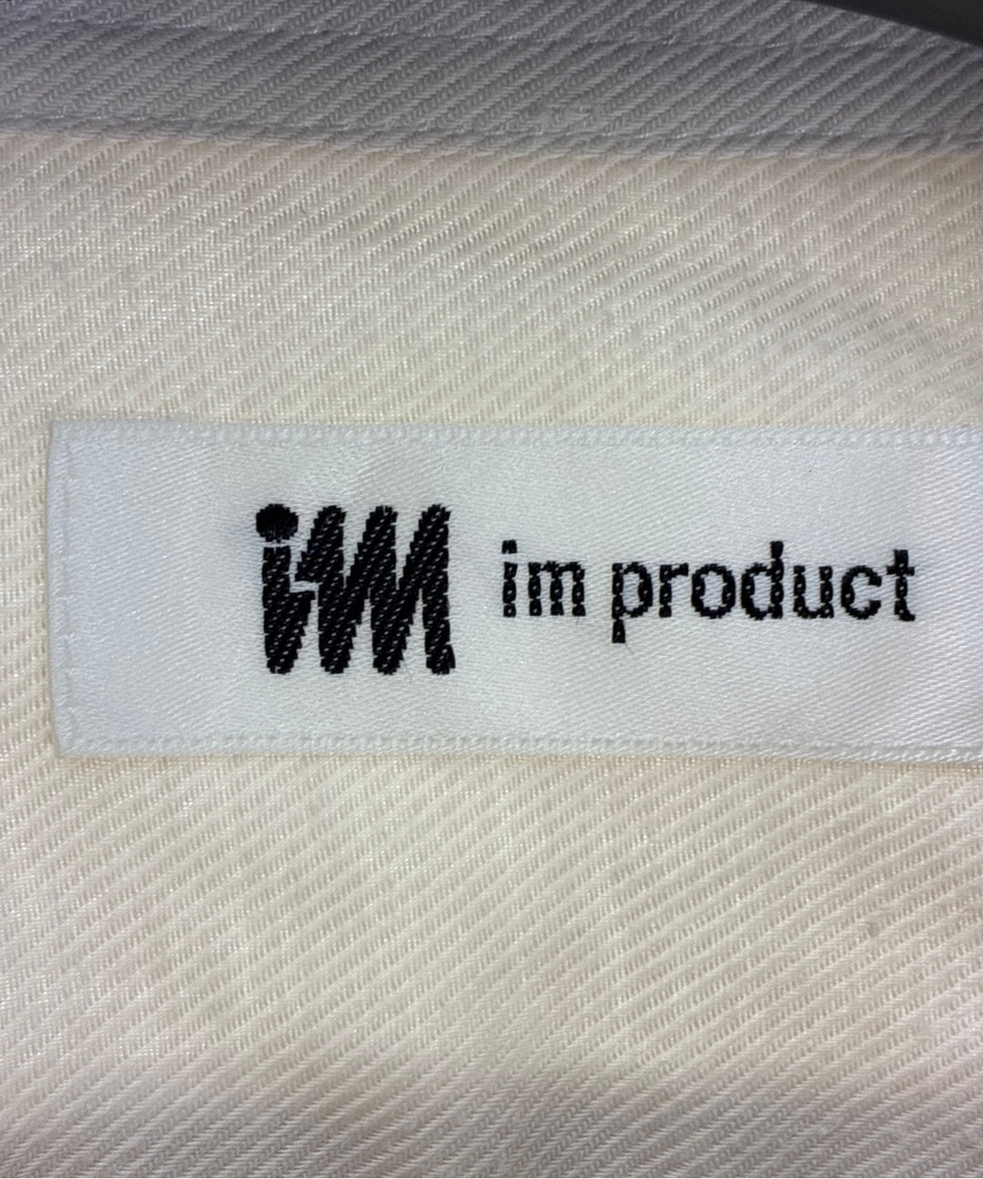 im product เสื้อลำลอง