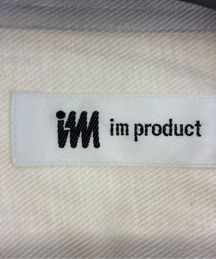 im product เสื้อลำลอง
