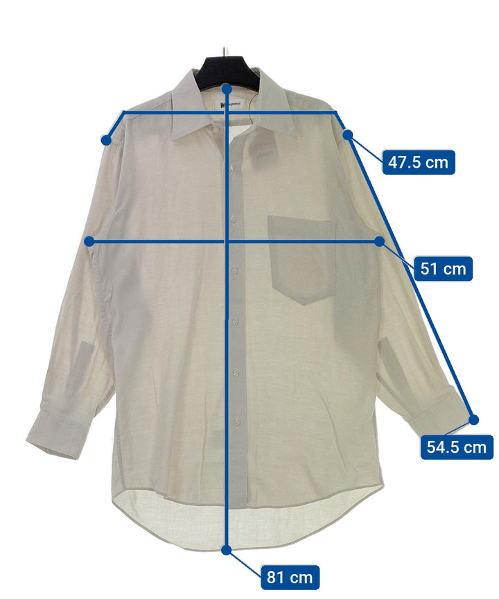 im product เสื้อลำลอง