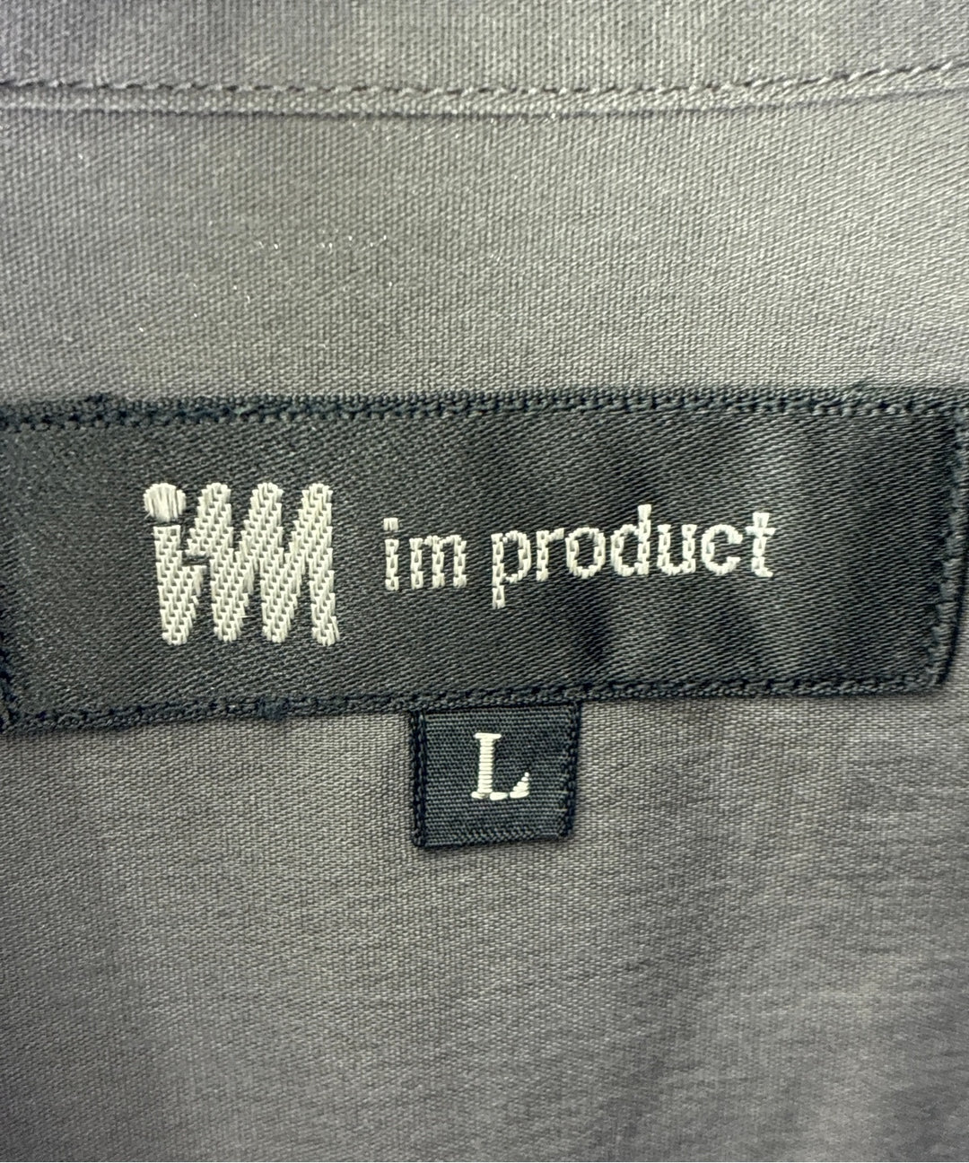 im product เสื้อลำลอง