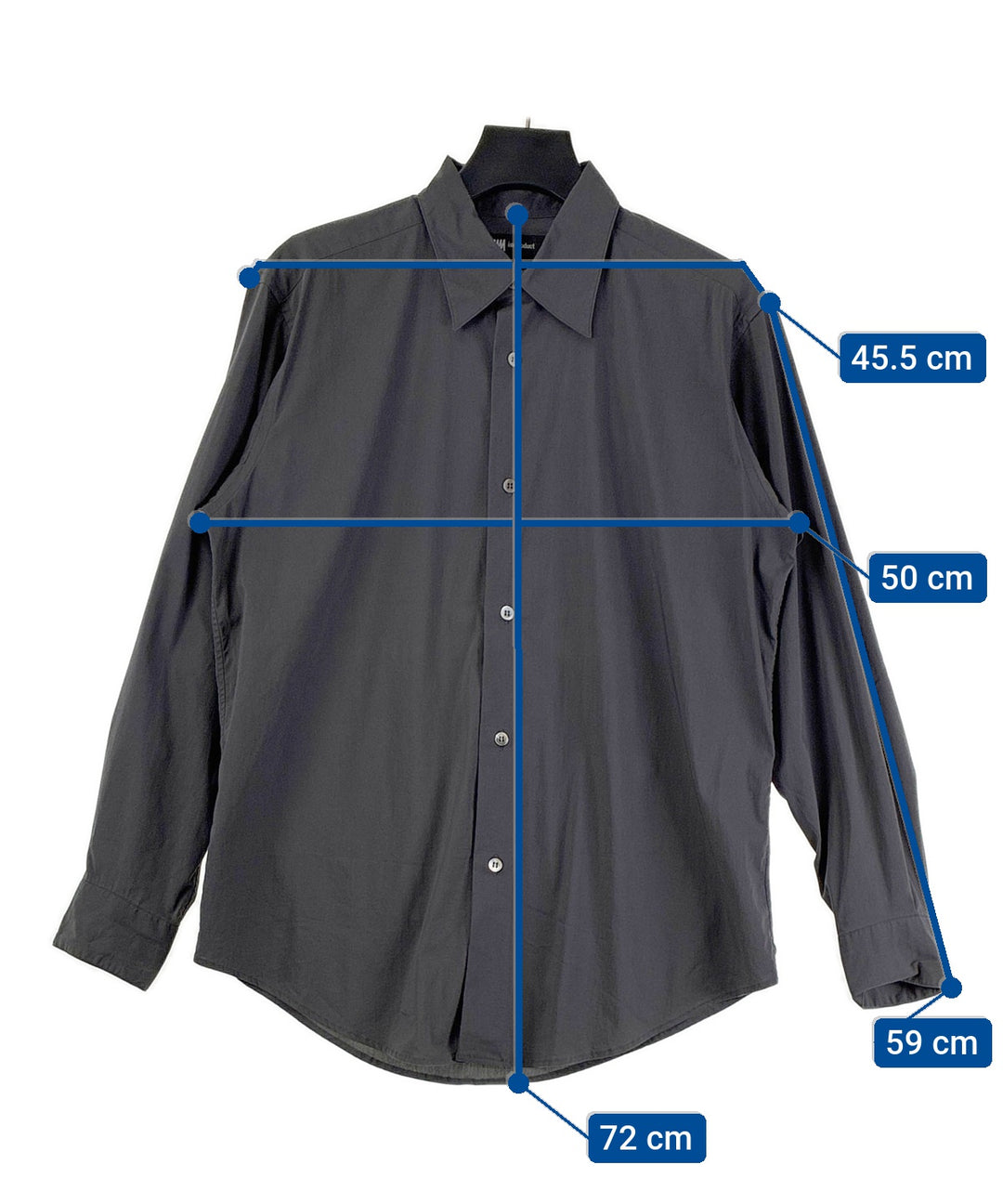 im product เสื้อลำลอง