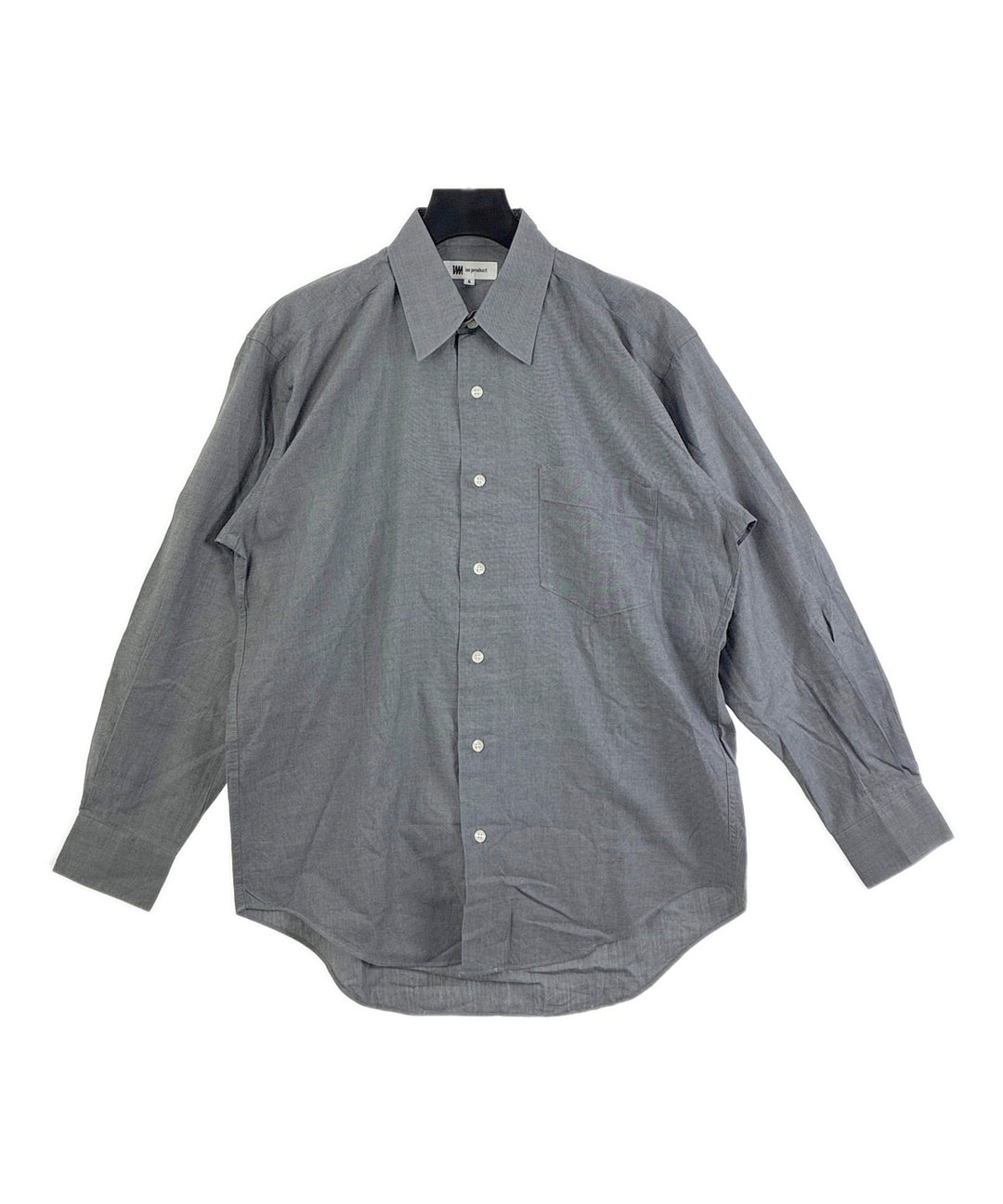 im product เสื้อลำลอง