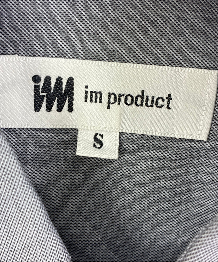 im product เสื้อลำลอง