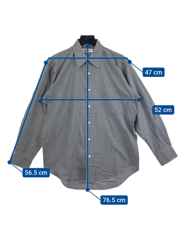 im product เสื้อลำลอง