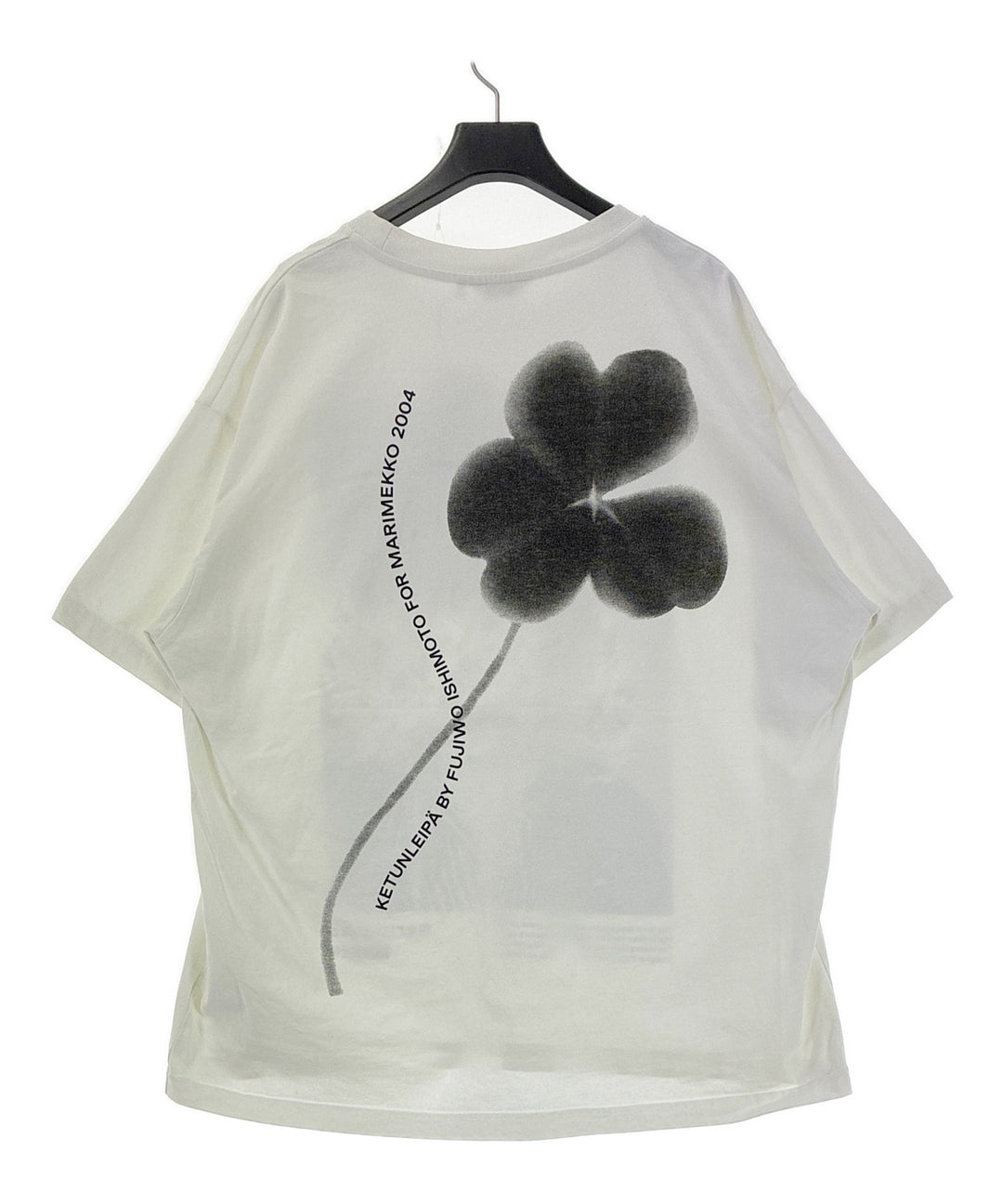 marimekko เสื้อยืด/เสื้อท็อปส์