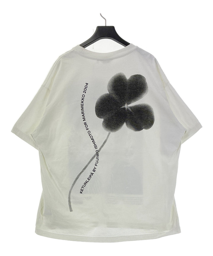 marimekko เสื้อยืด/เสื้อท็อปส์