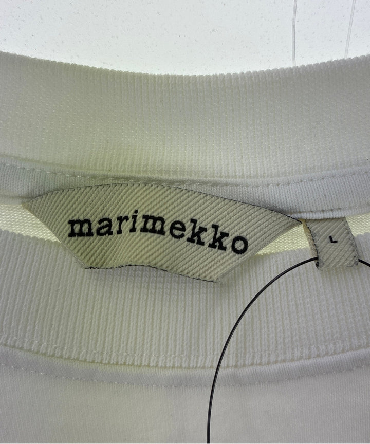 marimekko เสื้อยืด/เสื้อท็อปส์