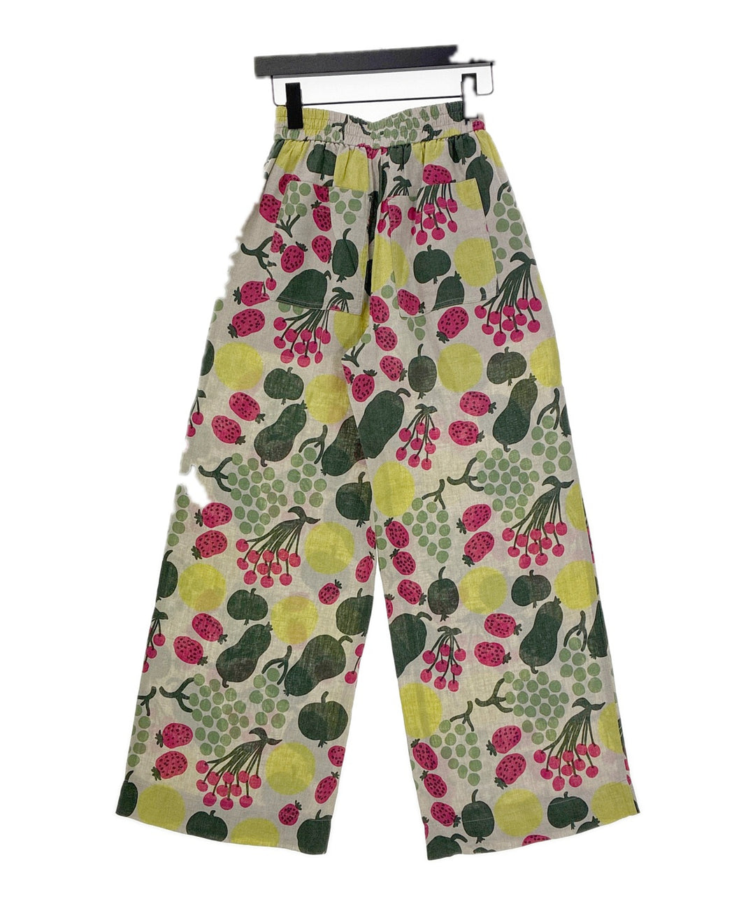 marimekko กางเกงขายาว