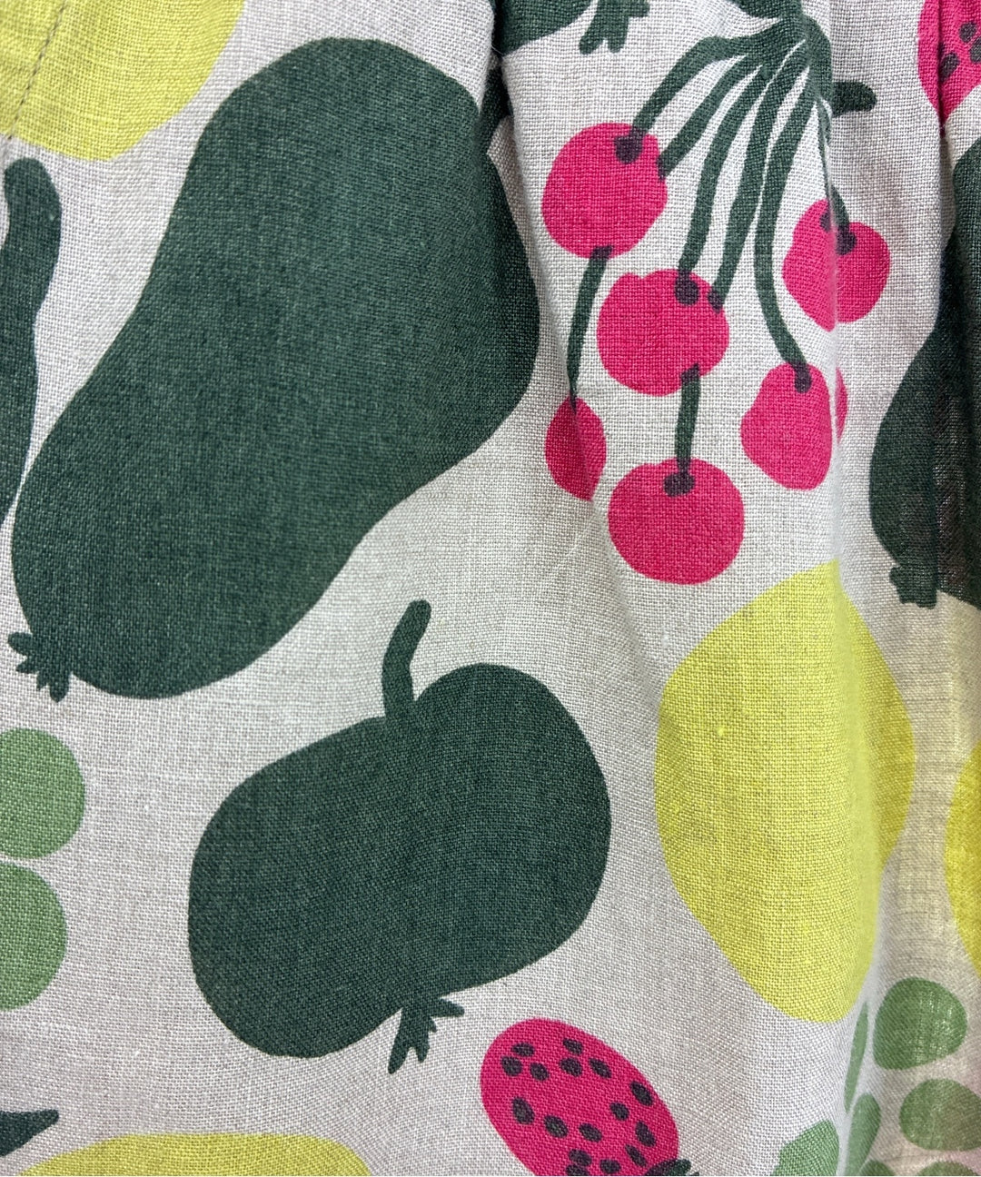 marimekko กางเกงขายาว