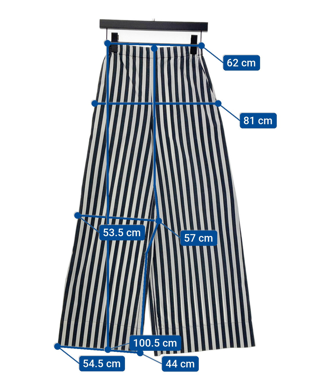 marimekko กางเกงขายาว