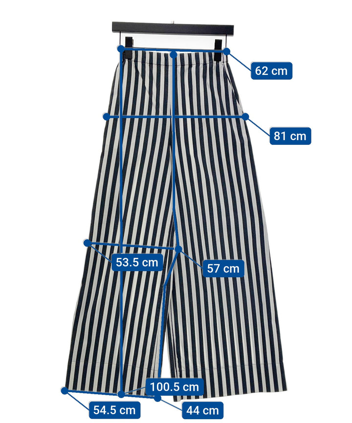 marimekko กางเกงขายาว