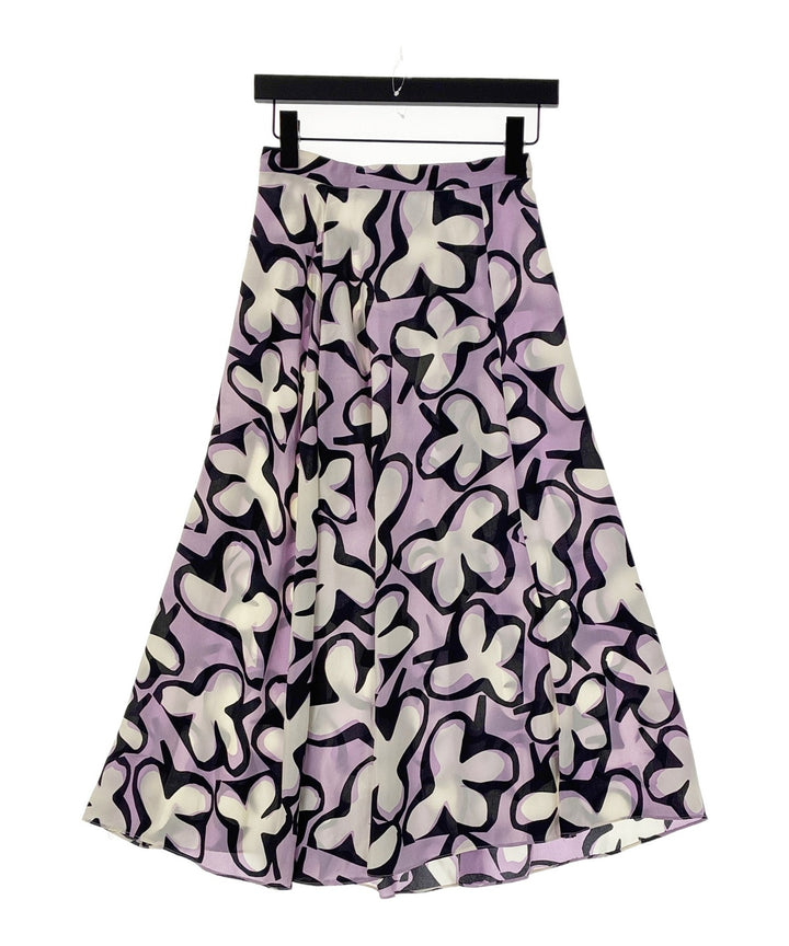 marimekko กระโปรงยาว/แม็กซี่ยาว