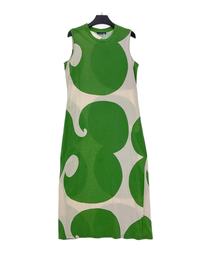 marimekko ชุดเดรส