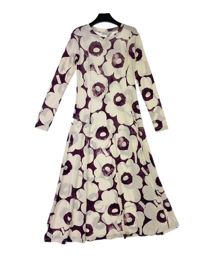 marimekko ชุดเดรส