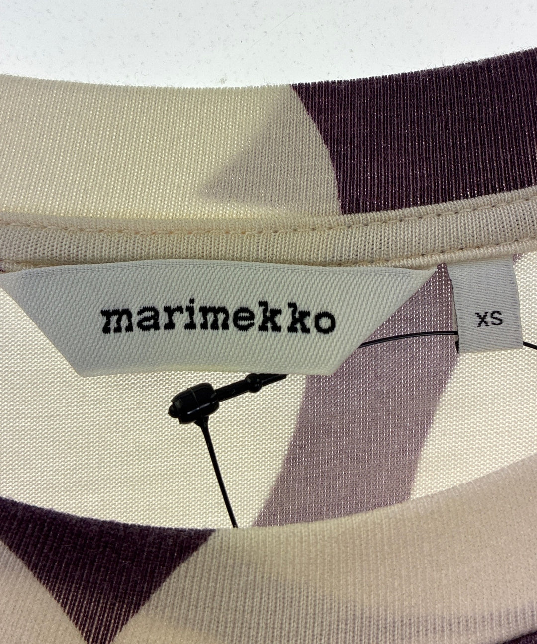 marimekko ชุดเดรส