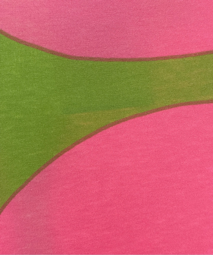 marimekko ชุดเดรส