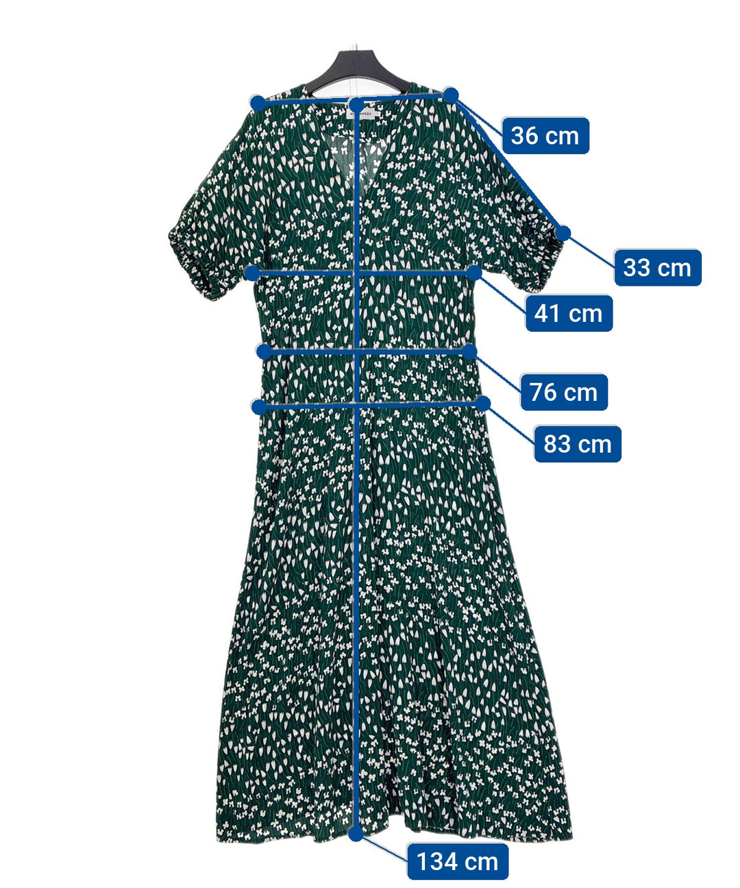marimekko ชุดเดรส