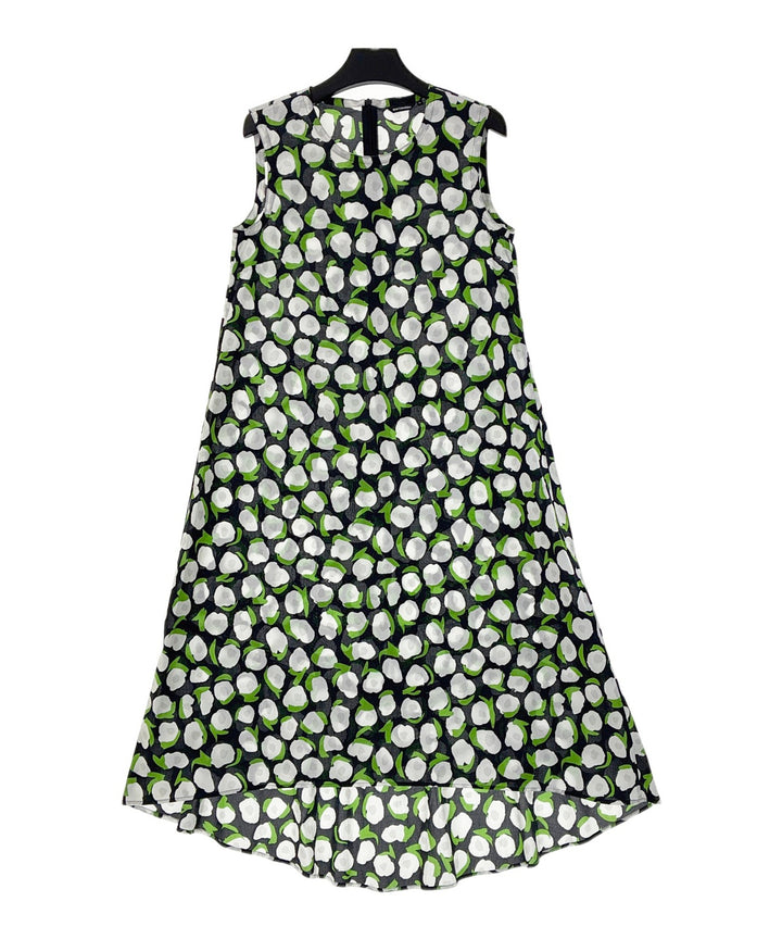 marimekko ชุดเดรส