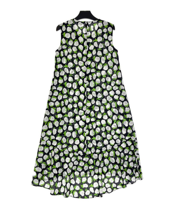 marimekko ชุดเดรส