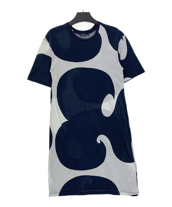 marimekko ชุดเดรส