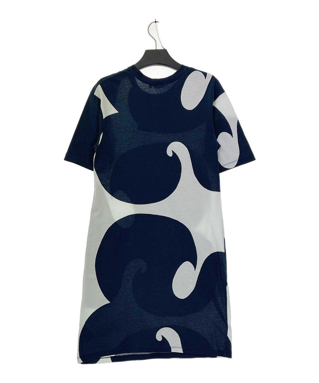 marimekko ชุดเดรส