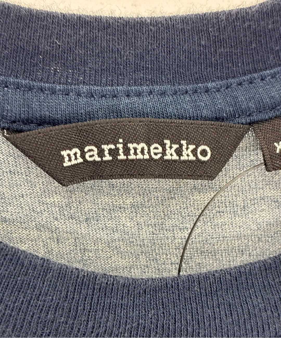 marimekko ชุดเดรส