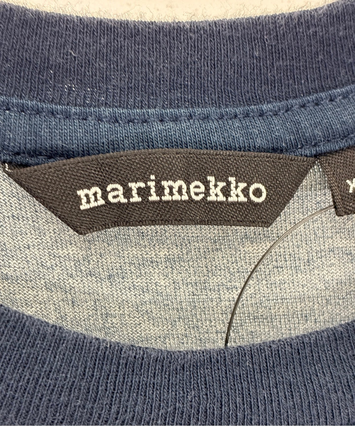 marimekko ชุดเดรส