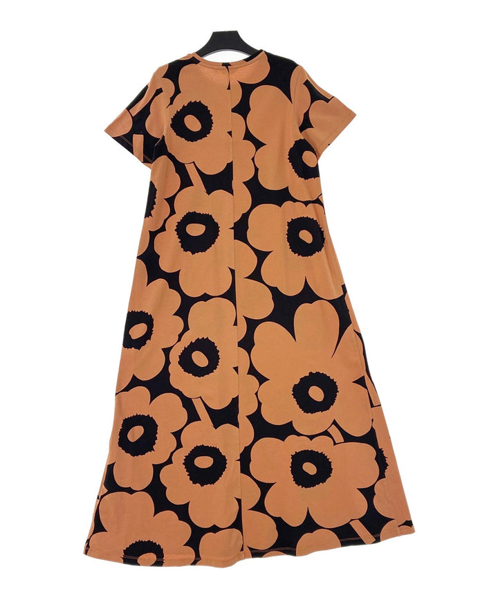 marimekko ชุดเดรส