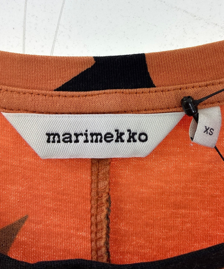 marimekko ชุดเดรส