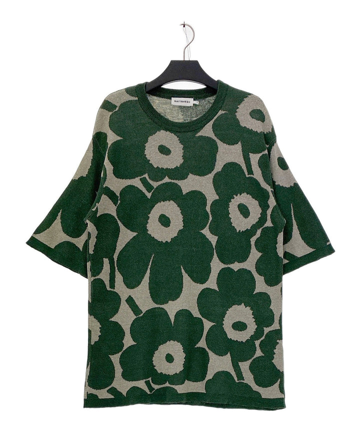 marimekko เสื้อยืด/เสื้อท็อปส์
