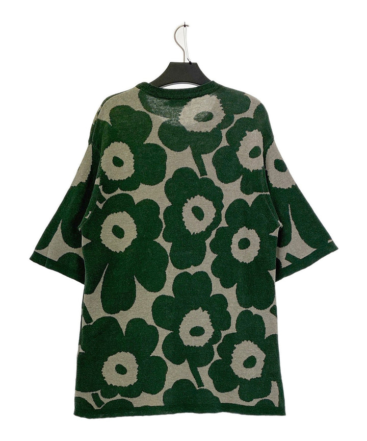 marimekko เสื้อยืด/เสื้อท็อปส์