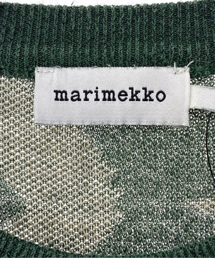 marimekko เสื้อยืด/เสื้อท็อปส์