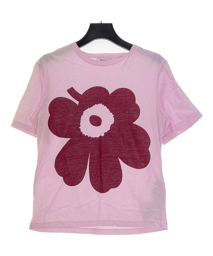 marimekko เสื้อยืด/เสื้อท็อปส์